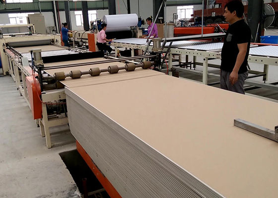 Máy Lamination gốm PVC gạch sàn giả hoàn toàn tự động