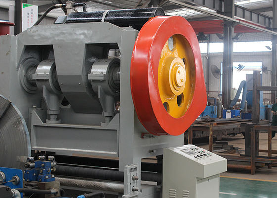 Tấm thạch cao HPL tờ thủng máy cho vòng / Square lỗ