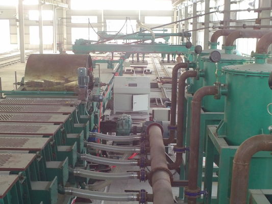 Giá tốt. Máy sản xuất bo mạch silicat canxi cao cấp với công suất 3-5 triệu mét vuông trực tuyến