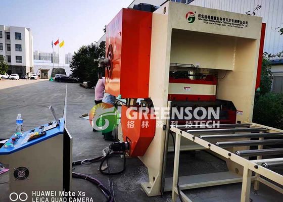 Máy đục lỗ GypSum