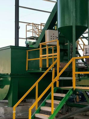 Giá tốt. Dây chuyền sản xuất bảng xi măng sợi tự động với công suất 3-5 triệu mét vuông trực tuyến