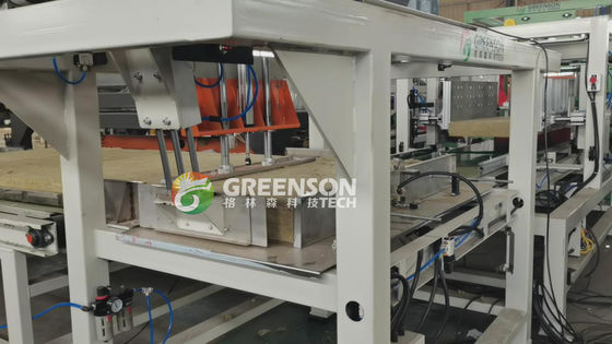 Trung Quốc sản xuất gỗ đá sản xuất thiết bị xây dựng máy cao cấp