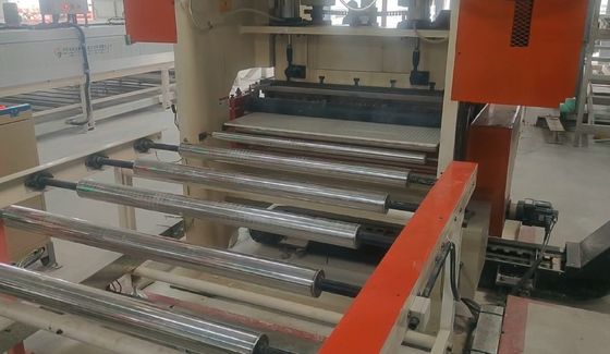 Máy thủng bảng thủng doanh nghiệp nhỏ đục lỗ hổng vách thạch cao thạch cao