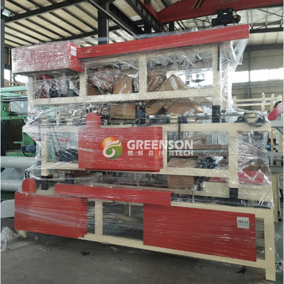 Giá tốt. 2x2 Gypsum board máy sản xuất trần gian giả 600x600mm trực tuyến