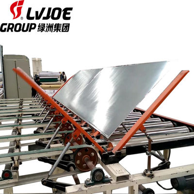 Máy Lamination Tự động Toàn bộ