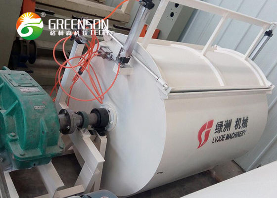 Giá tốt. Lao động tiết kiệm Magnesium Oxide Ban Dây chuyền sản xuất chịu nhiệt độ cao trực tuyến