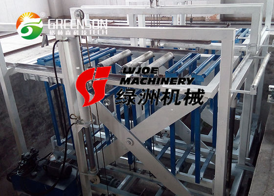 Giá tốt. Dây chuyền sản xuất bảng oxit magiê hiệu suất cao cho bảng tường nội thất trực tuyến