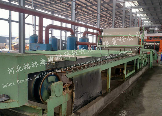 Giá tốt. Dây chuyền sản xuất sợi khoáng sản 6 triệu mét vuông, Tấm trần len khoáng sản âm thanh trực tuyến