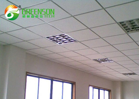 Giá tốt. Tấm cách nhiệt Tấm trần khoáng Máy tiết kiệm năng lượng trực tuyến