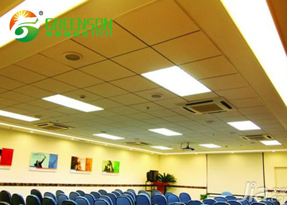 Dây chuyền sản xuất ván sợi khoáng vật liệu xây dựng với công suất 6 triệu m2