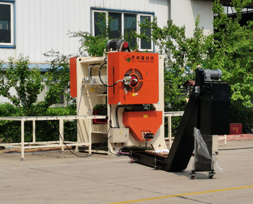 Giá tốt. Máy đấm đục lỗ đầy đủ trên bảng tự động trực tuyến