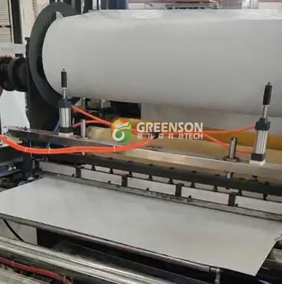 Giá tốt. Building Material Machinery Other Construction Material Making Machinery Gypsum Board Ceiling Making Machine trực tuyến