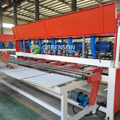 Giá tốt. Manufacturing Machines For Small Business Ideas Gypsum Mini Ceiling Tile Making Machine trực tuyến