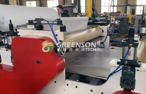 Giá tốt. Máy pha trộn gạch cao su cao tầng PVC Máy pha trộn ván gạch cao cấp Vinyl Laminate Machine Suppliers trực tuyến
