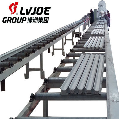 Giá tốt. Dây chuyền sản xuất vật liệu xây dựng thạch cao cho nhà trang trí trực tuyến