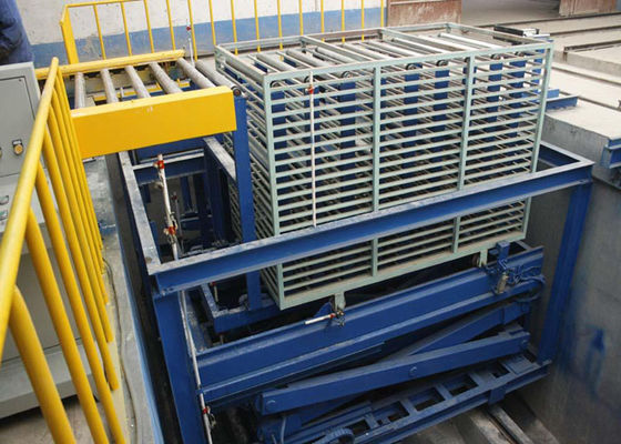 Giá tốt. Dây chuyền sản xuất bảng tổng hợp hoàn toàn tự động MGO trực tuyến