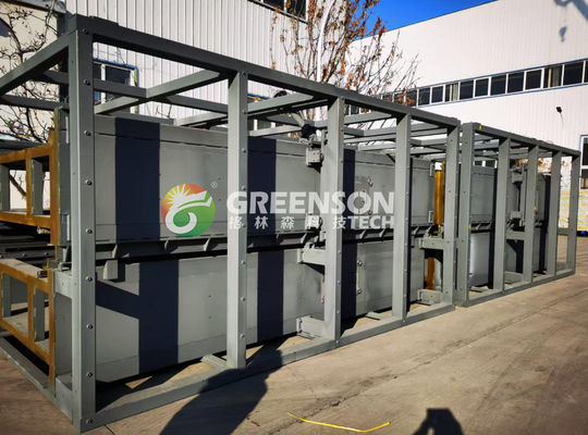 Giá tốt. Rock Wool Production Line with 1200-2400mm Length and Class A1 Fire Resistance Including Overseas Engineer Support trực tuyến