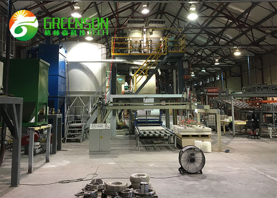 Giá tốt. Máy chống cháy Mgo Board cho phòng tắm trần ốp trực tuyến