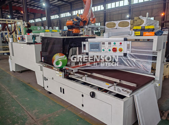 Giá tốt. Máy pha trộn hoàn toàn tự động cho gạch gạch PVC với chứng nhận ISO9001 và năng lực sản xuất hàng năm 4-8 triệu mét vuông trực tuyến