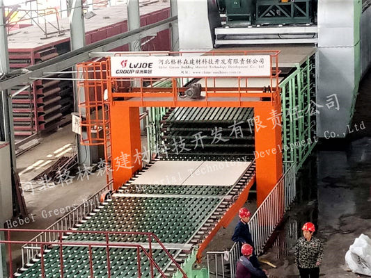 Giá tốt. Dây chuyền sản xuất ván sợi khoáng vật liệu xây dựng với chi phí thấp trực tuyến