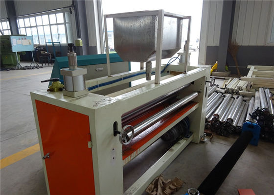 Lớp phủ kháng axit / kiềm kháng lớp phủ Máy cán cho tấm thạch cao