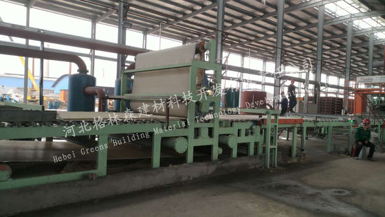 Giá tốt. Dây chuyền sản xuất bảng điều khiển lò xo khoáng sản thân thiện với môi trường sử dụng nhà máy điện / nhà máy thép trực tuyến