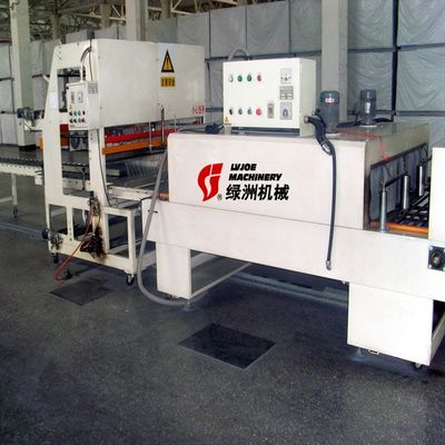 Máy đóng gói tự động tốc độ cao / Máy đóng gói co tự động hoàn toàn