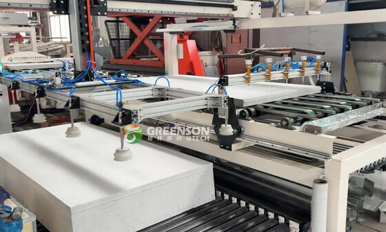 Giá tốt. Máy cắt dải để làm chân tấm thạch cao trực tuyến
