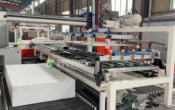 Giá tốt. Máy cắt tấm ván tường Máy cắt tấm thạch cao trực tuyến