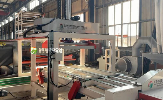 Giá tốt. Máy cắt tấm thạch cao Máy cắt tấm thạch cao trực tuyến