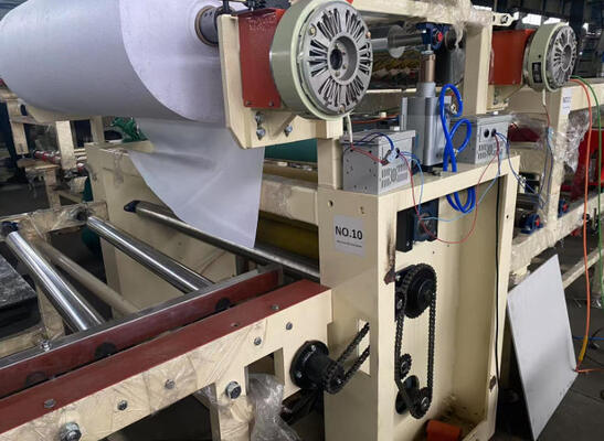 Giá tốt. Máy làm ngói trần 600x600 Máy làm ngói trần điều khiển PLC trực tuyến