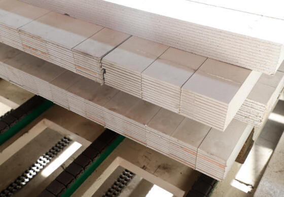 Máy cắt dải vách thạch cao OEM Máy rạch tấm thạch cao tùy chỉnh