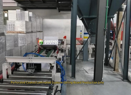 Máy phun sơn thạch cao cho nhà xưởng