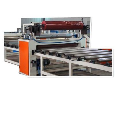 Máy cán tấm thạch cao hoàn toàn tự động với nhà máy giá thấp