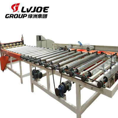 Tấm trần thạch cao PVC nhiều lớp với hệ thống xả bụi