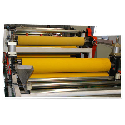 Giá tốt. Trang trí không thấm nước trần giả màng PVC Máy cán màng chi phí nhỏ trực tuyến
