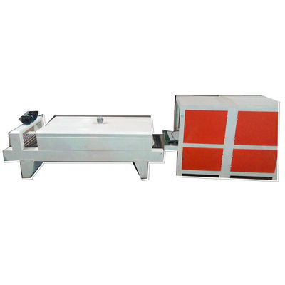 Ý tưởng kinh doanh nhỏ tự động và hiệu quả Máy ghép trang trí