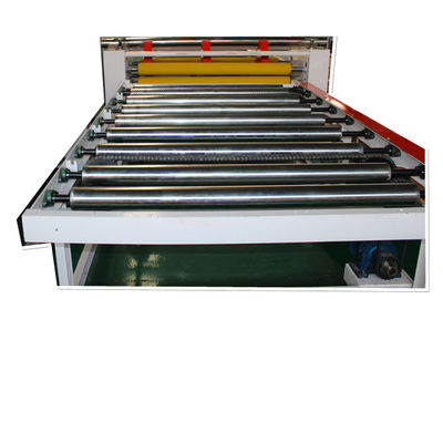 Thiết kế nhà PVC Film Tấm trần