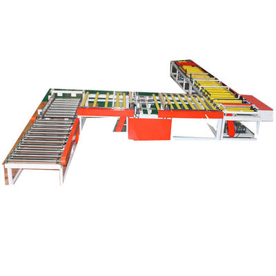 Máy cán thạch cao hoàn toàn tự động với Factoryprice từ Tập đoàn Lvjoe