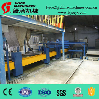 Giá tốt. Nhà sản xuất máy làm bảng tường Sulfate MgO từ Trung Quốc trực tuyến