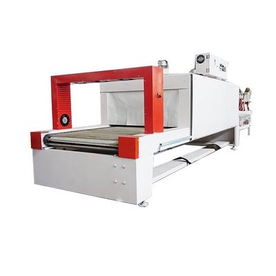 Tấm trần thạch cao PVC ở Zimbabwe bằng dòng sản phẩm tự động có sản lượng cao