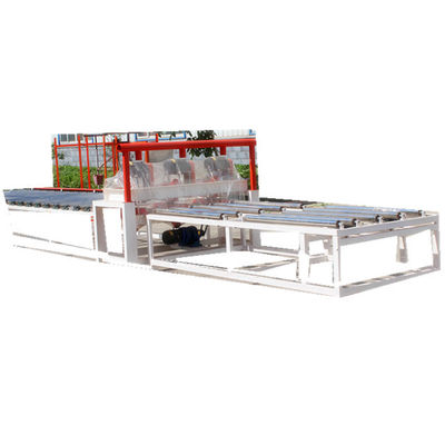 Giá tốt. Máy cắt tự động công suất cao cho gạch PVC Ceiing Lao động thấp trực tuyến