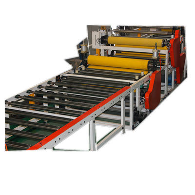 Tấm trần thạch cao PVC trong vật liệu xây dựng khác cho ngôi nhà trang trí