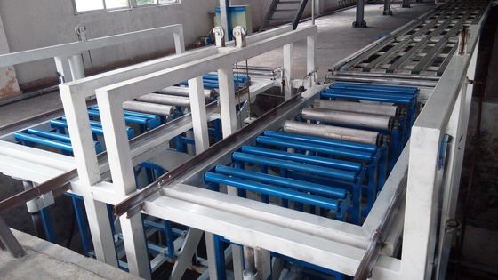 Giá tốt. Bể trộn chuyên nghiệp 11 Kw Khuấy đều cho máy làm bảng MgO trực tuyến