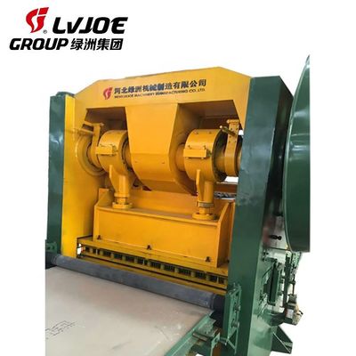 Máy đục lỗ bán tự động cho gạch trần thạch cao