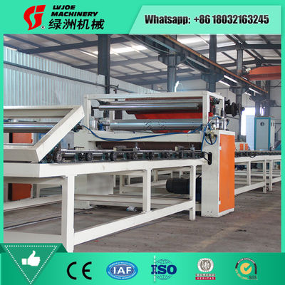 Giá tốt. Nhà sản xuất máy cán màng PVC hoàn toàn tự động trực tuyến
