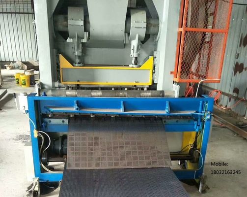Giá tốt. Canxi Silicate Board Tấm xi măng Máy đục lỗ trực tuyến