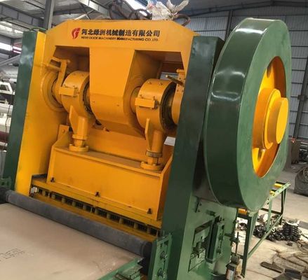 Giá tốt. Máy đục lỗ vách thạch cao Máy đục lỗ công suất 1 Pc / phút trực tuyến