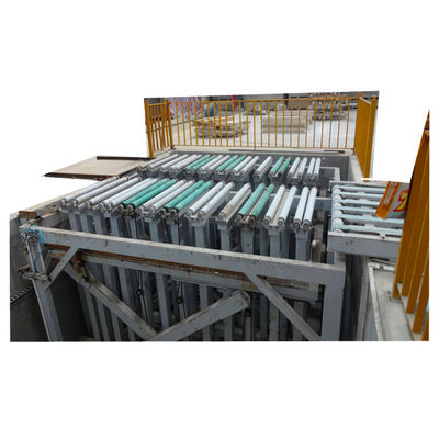 Giá tốt. Tấm tường MGO Dây chuyền sản xuất Tấm chịu nhiệt Hoạt động dễ dàng trực tuyến