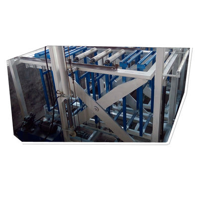 Giá tốt. Thiết kế nhà Công nghiệp nhỏ Dây chuyền sản xuất tấm tường MGO trực tuyến